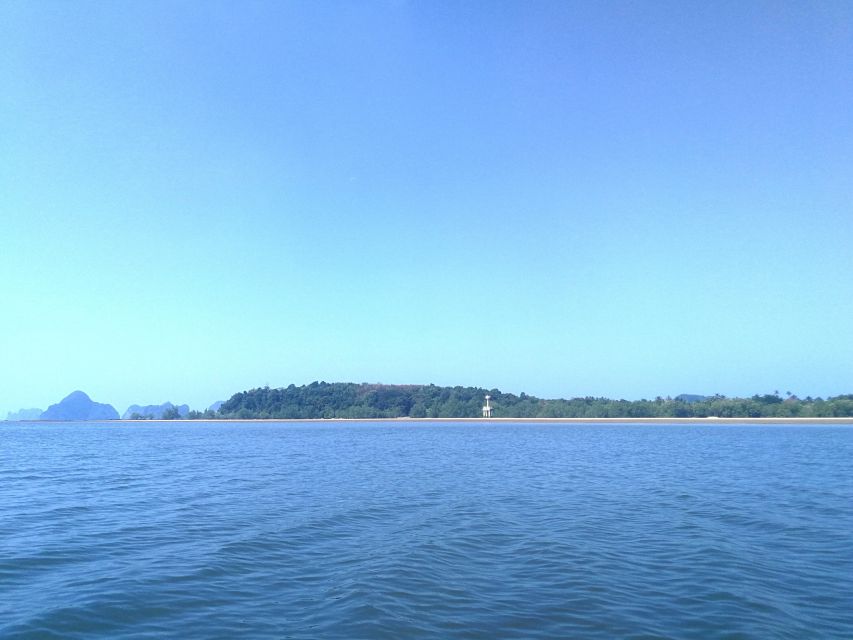 Sea Kayaking in Ao Thalane & Optional Full-Day Hong Island - The Hong Island option adds limestone, lagoon, and snorkeling