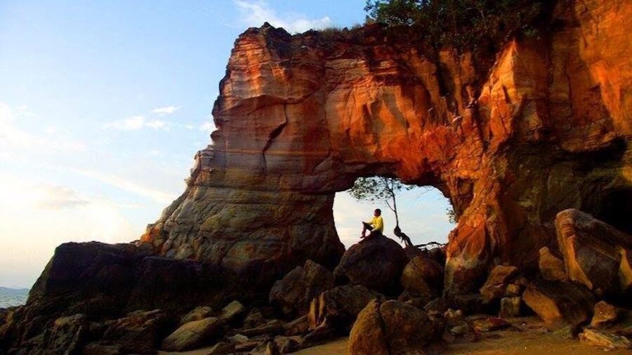Sea Kayaking in Ao Thalane & Optional Full-Day Hong Island - How much value do you get for $37?