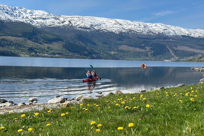 Sea Kayaking Rental - Key points to know before you book