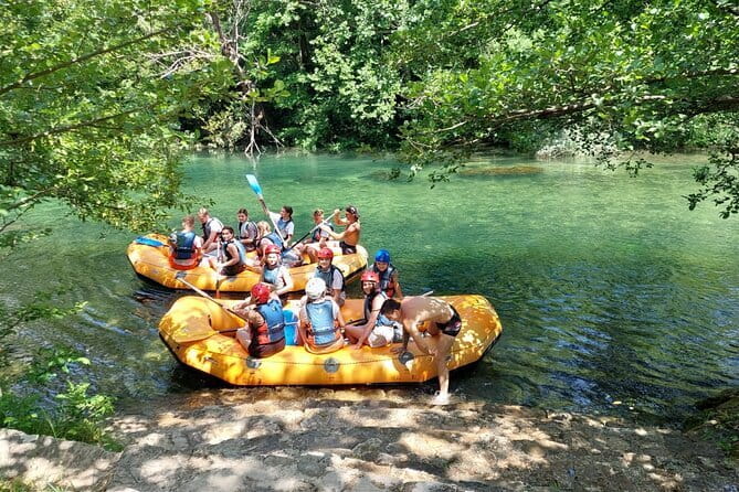 Sea Kayaking tour in Split - Who will enjoy this tour most?
