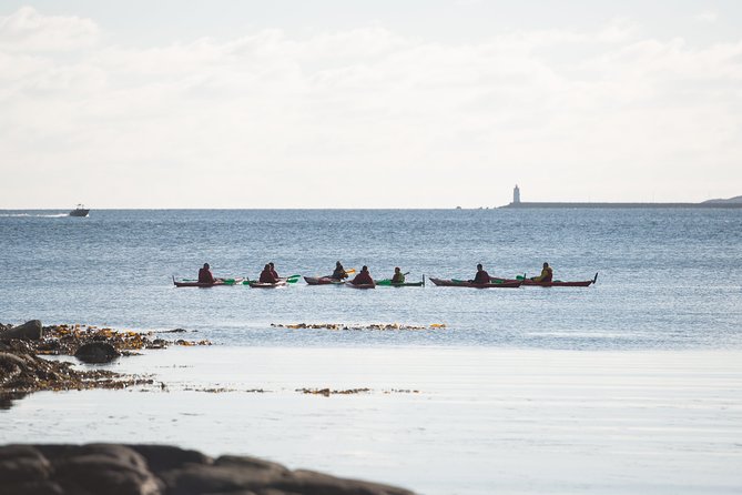 Seakayak And Hike in Ålesund - Practical details before you book