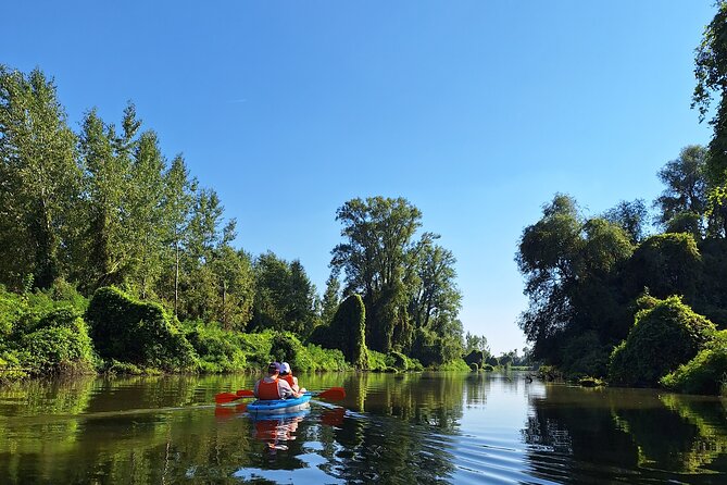 Self-guided kayak tour in Belgrade - Is $31.21 a fair price?
