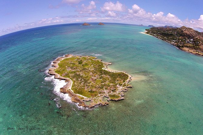 Self-Guided Kayaking Discovery in Kailua, Oahu - Timing, food, and small practical choices