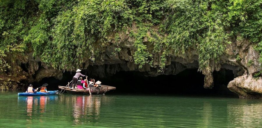 Self guided kayaking tours in less traveled Lan Ha Bay - Key points to know before you book