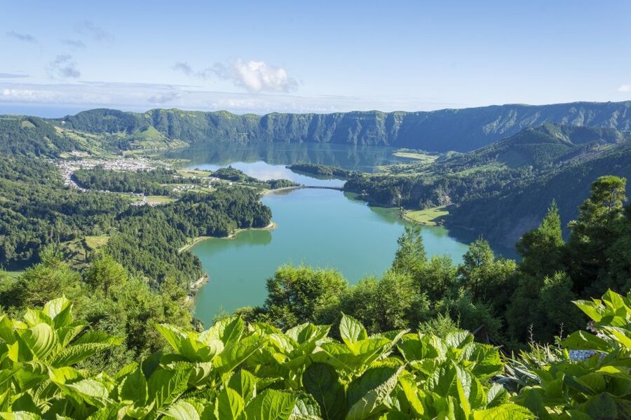 Sete Cidades: Kayaking and Biking Adventure - Who will enjoy this Sete Cidades outing