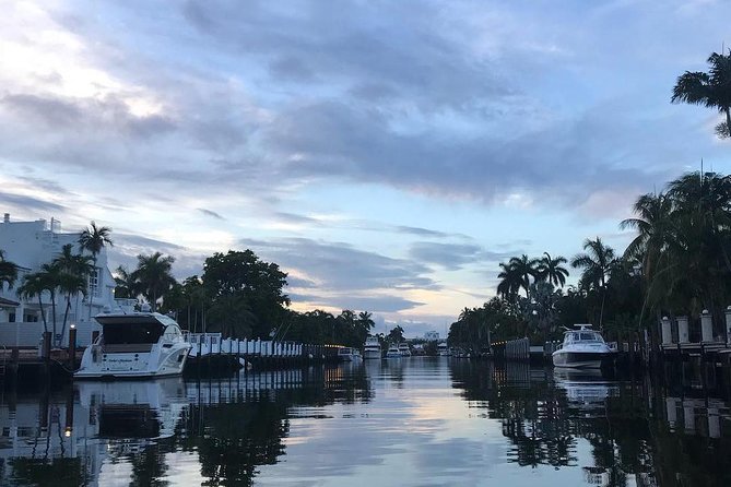 Seven Isles of Fort Lauderdale Kayak Tour - Should you book it?