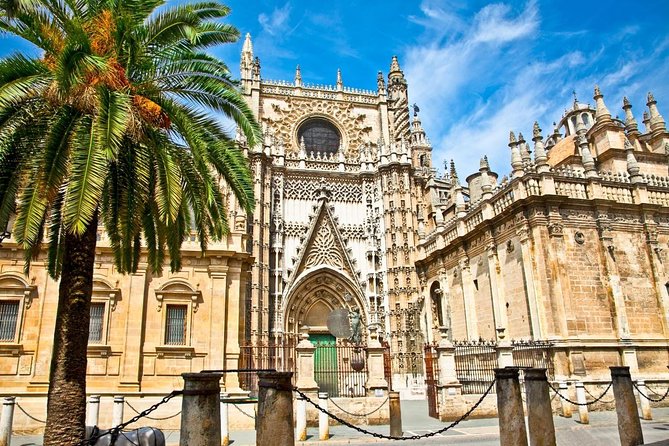 Seville: Paddle Surf Route and Class - Key points to know before you paddle