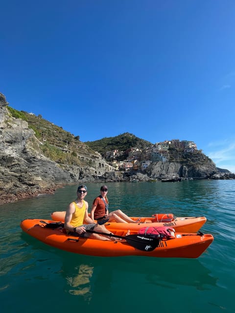 SHARK CAVE KAYAK TOUR - Should you book the Shark Cave kayak tour?