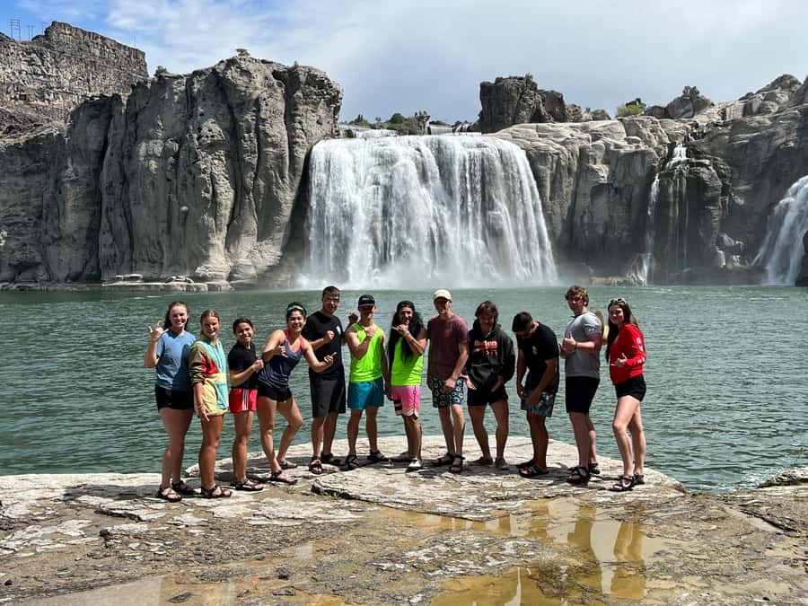 Shoshone Falls: Guided Kayak Tour - Useful preparation for the day