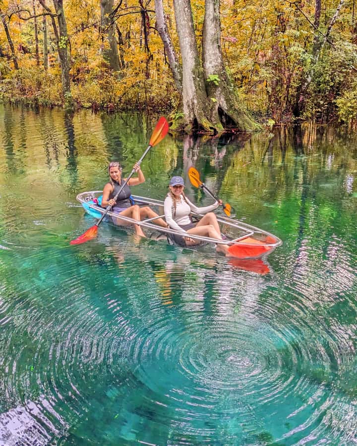 Silver Springs: Jungle Kayaking & Paddleboarding Adventure - What happens before you launch