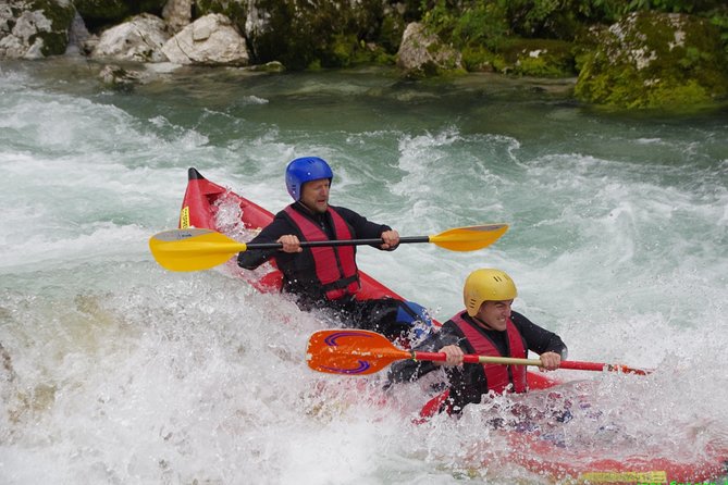 Sit on Top Kayak Trip - What the price includes at $90.74