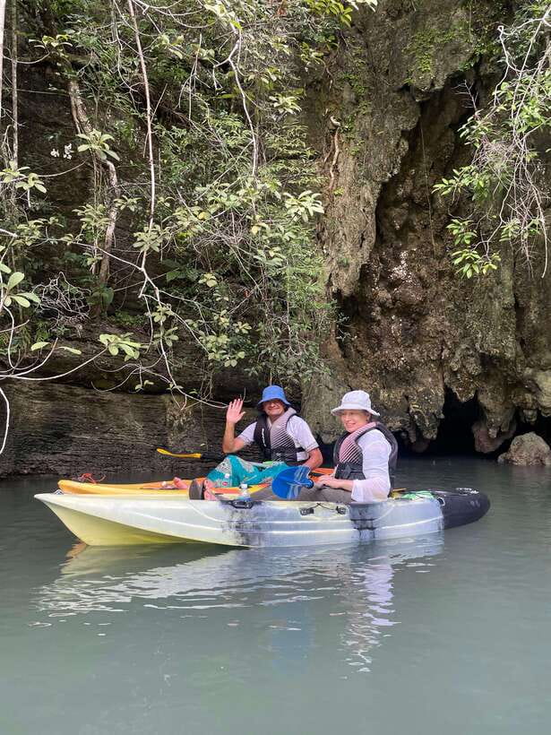 Small Group, Big Heart: Kilim Karst Mangrove Kayak Adventure - Why the six-person limit matters in Kilim