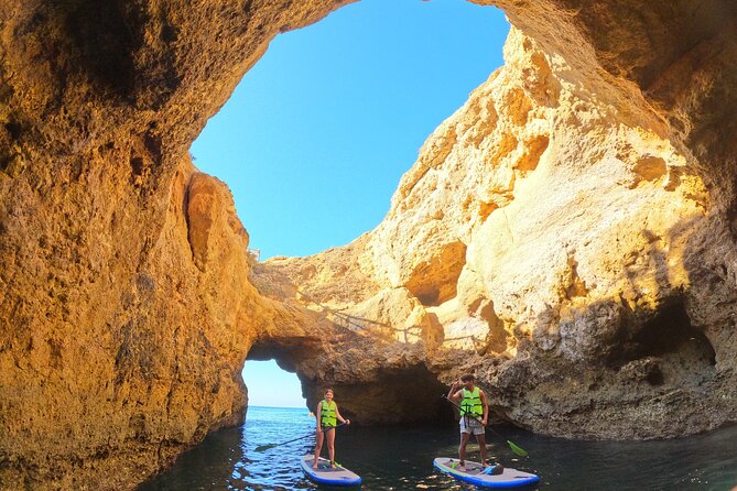 Small Group Kayak Experience In Benagil Cave with 4K Photos - Weather, cancellations, and choosing your date
