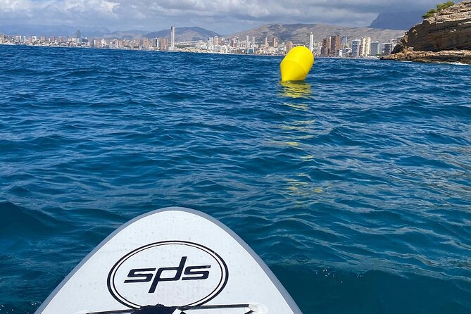 Small Group Paddle Surf Experience in Benidorm - How Much Value You Get for $59.15
