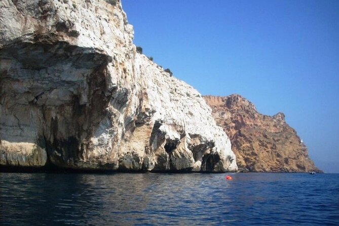 Small Group Paddle Surf Experience in Benidorm - The Important Off-Season Warning