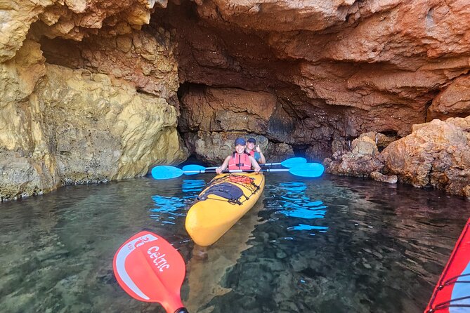 Small Group Sunset Sea Kayaking in Athens Riviera with Snorkeling - Why sunset kayaking changes your view of Athens