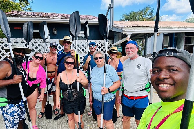 SoCoHo Eco Half Day - Mangrove Kayak & Reef Snorkeling - Is $135 a fair price?