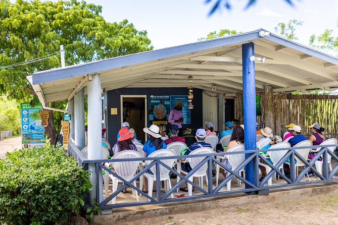 SoCoHo Eco Half Day - Mangrove Kayak & Reef Snorkeling - Who should book this Antigua outing?