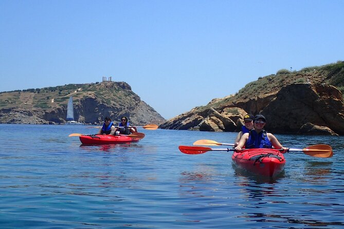 Sounio Sea Kayak Tour to the Temple of Poseidon full program - Why this Sounio day trip feels different from a standard temple visit