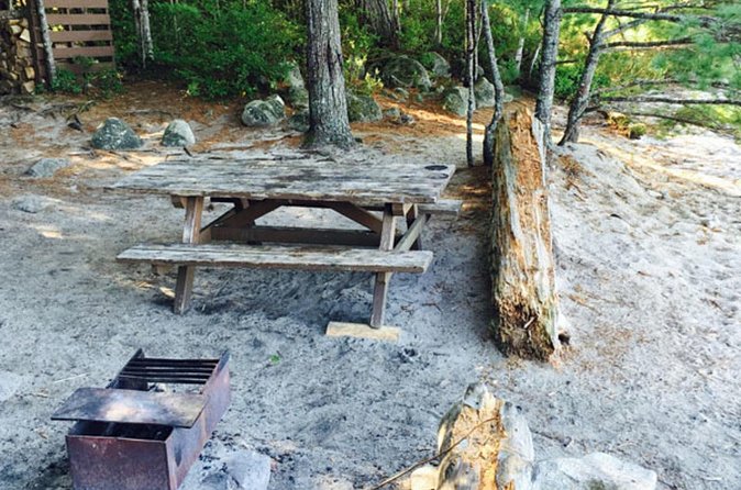 Southern Lakes Canoe Trip - 4 Day - Is CA$1,108.28 a Fair Price?