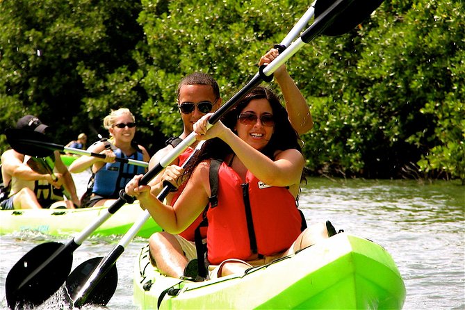 St Thomas Mangrove Lagoon Kayak and Snorkel Tour in the US Virgin Islands - Key Points Before You Paddle