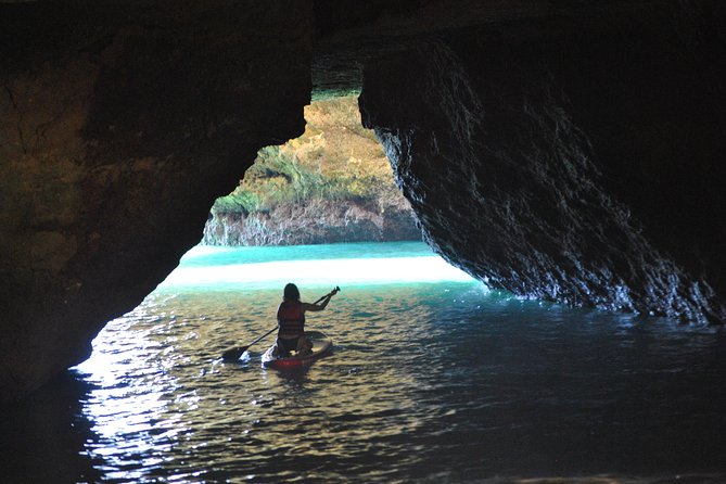 Stand Up Paddle Tour - Who will enjoy this most