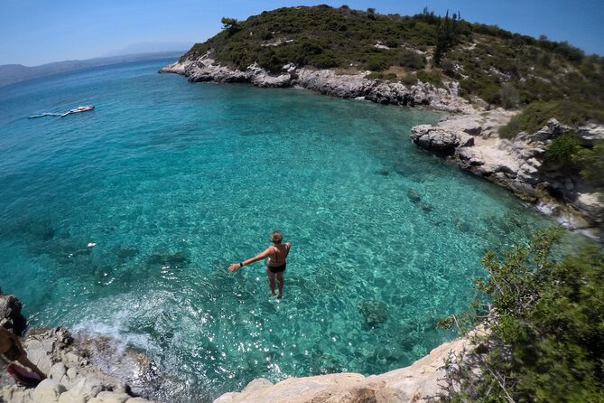 Stand -Up Paddleboard and Multi-Surprise Elements Tour in Crete - Who will enjoy this most