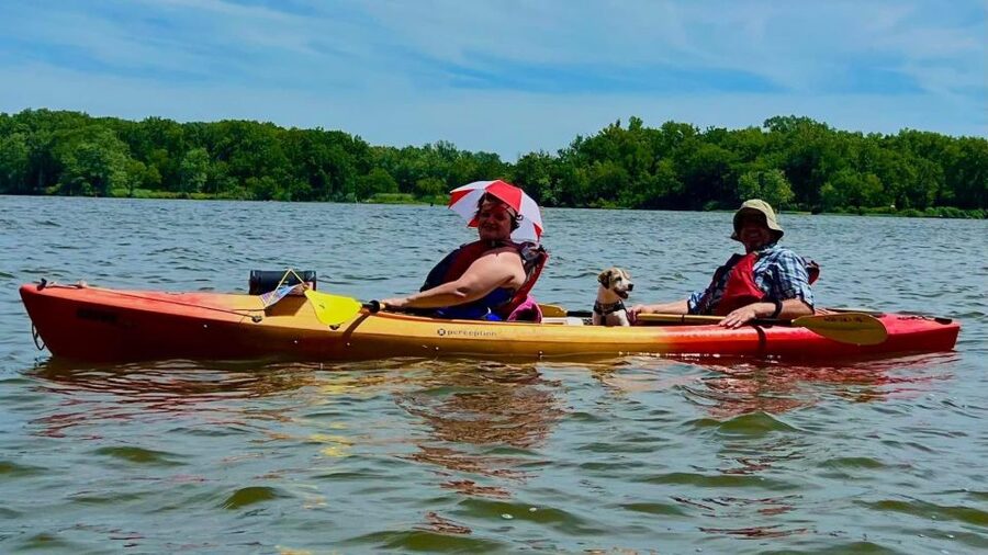 Starved Rock State Park: Guided Kayaking Tour - Key points at a glance
