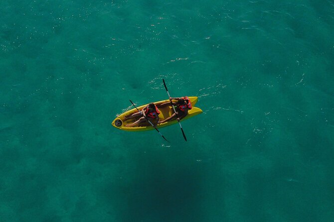 Sunrise Kayaking Tour in Bacalar with Breakfast and Photos - Why the 6:00 a.m. start is worth it