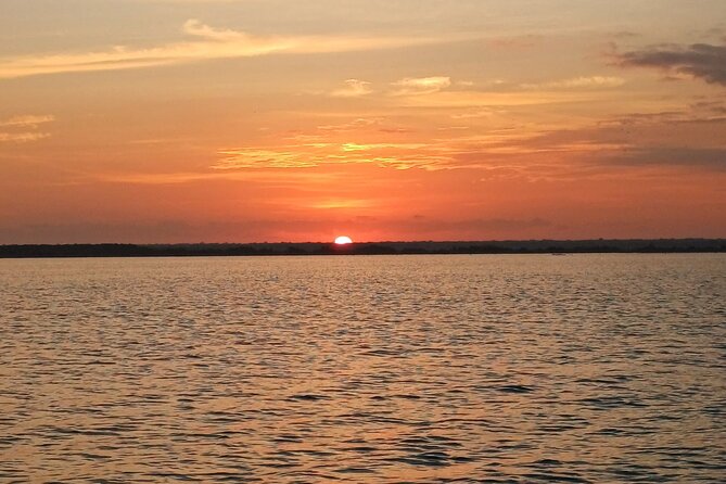 Sunrise on Paddleboard with breakfast in the lagoon of 7 colors - Is $30 a fair price?