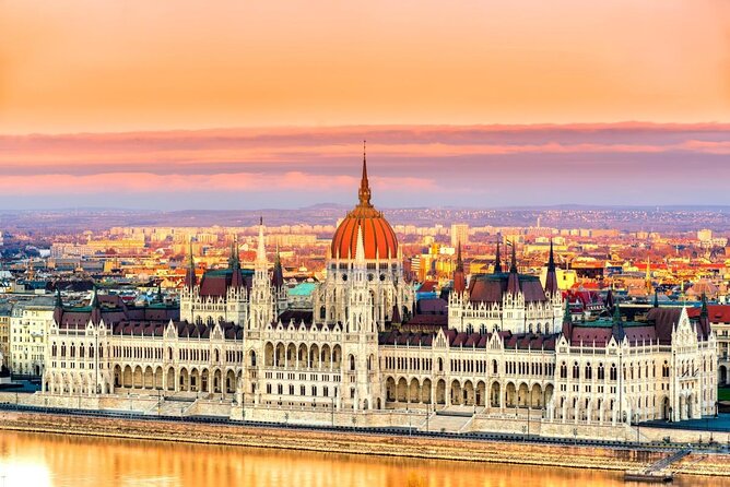 Sunrise SUP to the heart of Budapest - Key points before you book