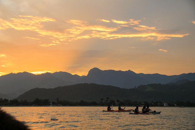 Sunset Kayaking - Starting at Postira’s Lipa Hotel