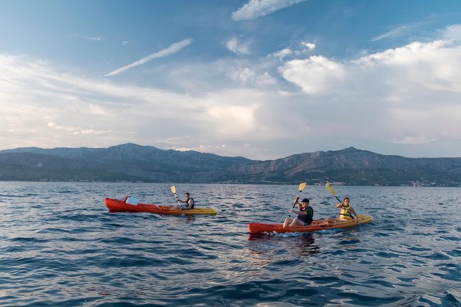 Sunset Kayaking - Is $69.54 a fair price?