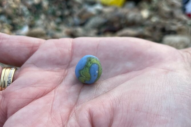 Sunset Sea Glass Island Kayak Tour - Guides make the difference