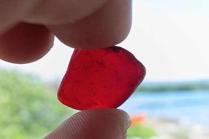 Sunset Sea Glass Island Kayak Tour - Price, pickup, and group size