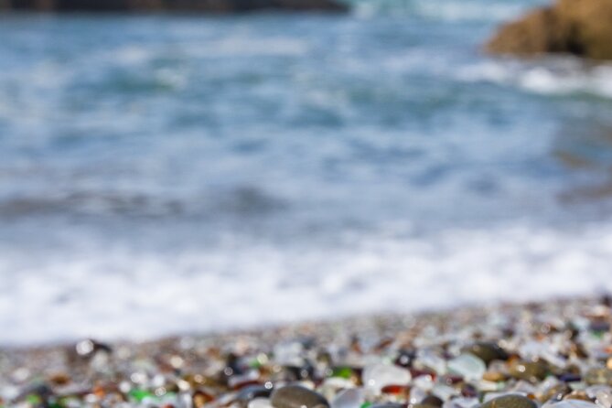 Sunset Sea Glass Island Kayak Tour - Should you book the Sea Glass Island kayak tour?