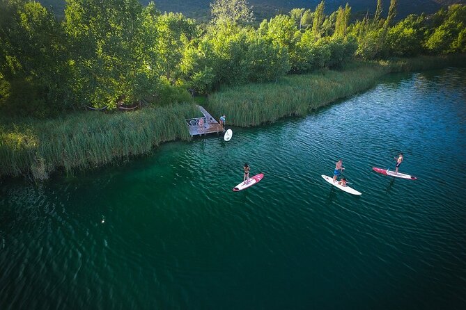 Sunset Sea Kayaking and Wine Dubrovnik - Who will enjoy this tour most?