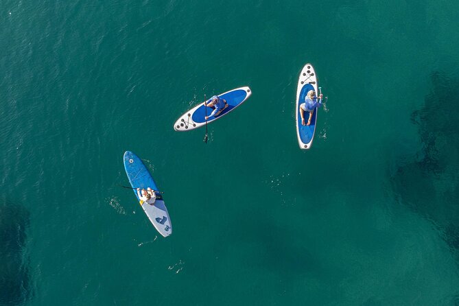 Sunset Sea Kayaking and Wine Dubrovnik - Practical packing advice for the coast
