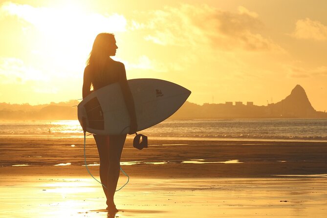 Sunset Sunrise or Full Moon Paddle Surf Experience - How the 90 minutes are likely to feel