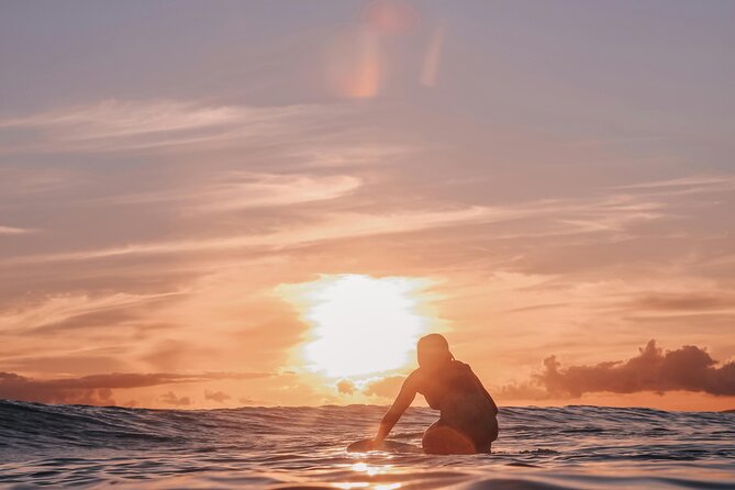 Sunset Sunrise or Full Moon Paddle Surf Experience - Is the experience good value?