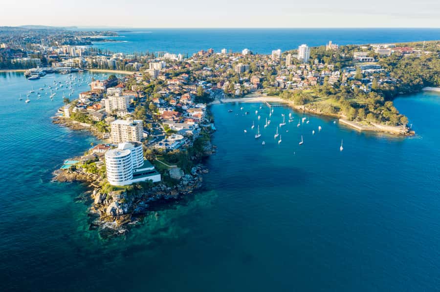 Sydney: Guided Kayak Tour of Manly Cove Beaches - Choosing between a single and double kayak