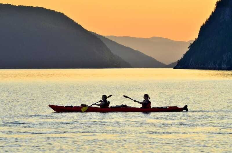 Tadoussac: Guided Sea Kayaking Adventure - Timing, Light, and the 30-Minute Arrival Rule