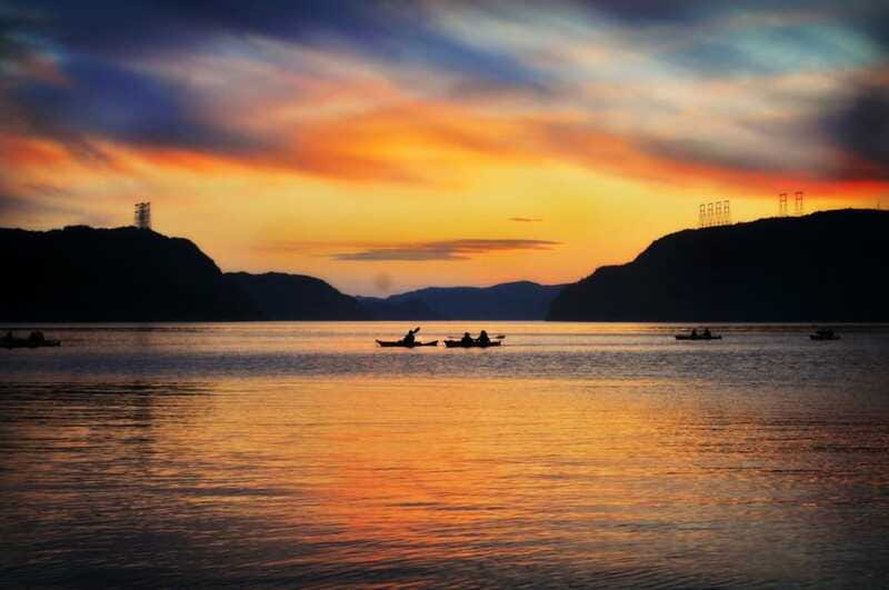 Tadoussac: Guided Sea Kayaking Adventure - Should You Book the Anse-de-Roche Kayak Tour?