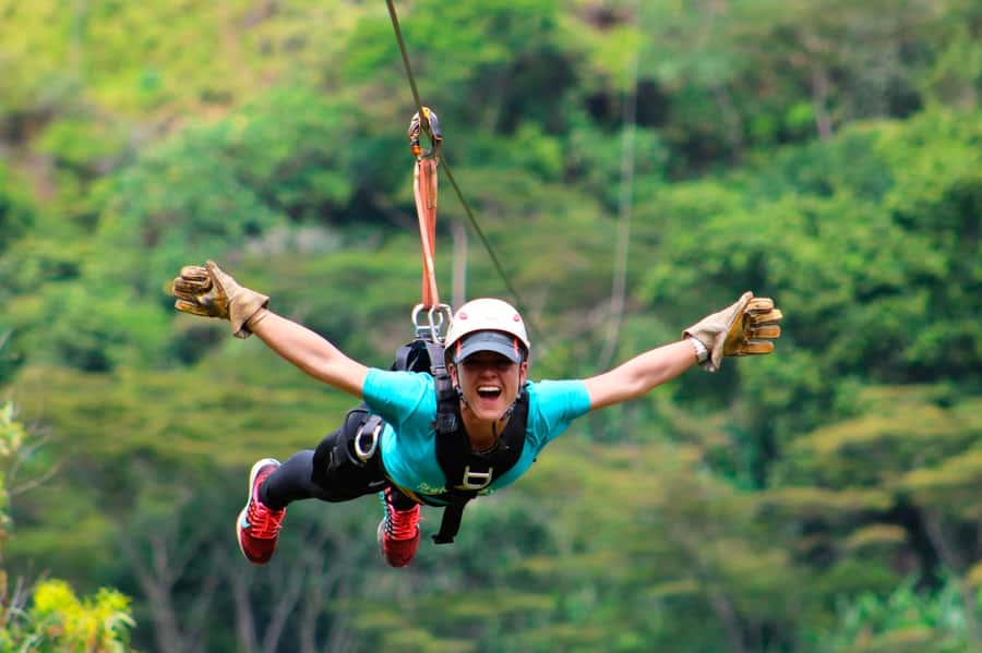 Tambopata: Zipline Adventure & Kayak to Monkey Island - Key points to know before booking