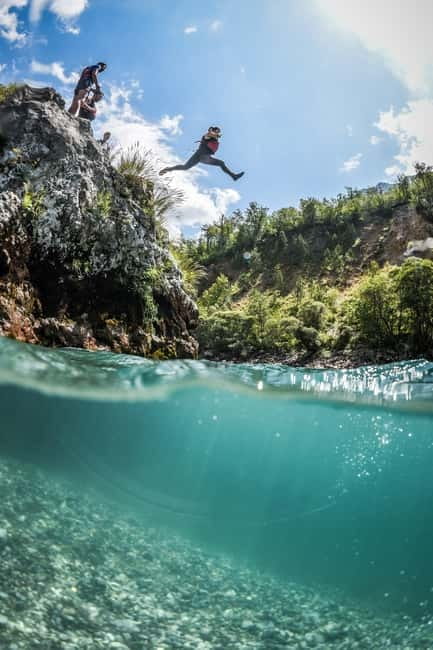 Tara Canyon: One Day Tara Kayaking Trip - Who will enjoy this Tara kayaking trip