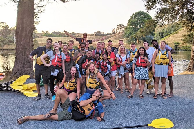 Tauranga: Evening Glowworm Kayak Tour - Who will enjoy this most