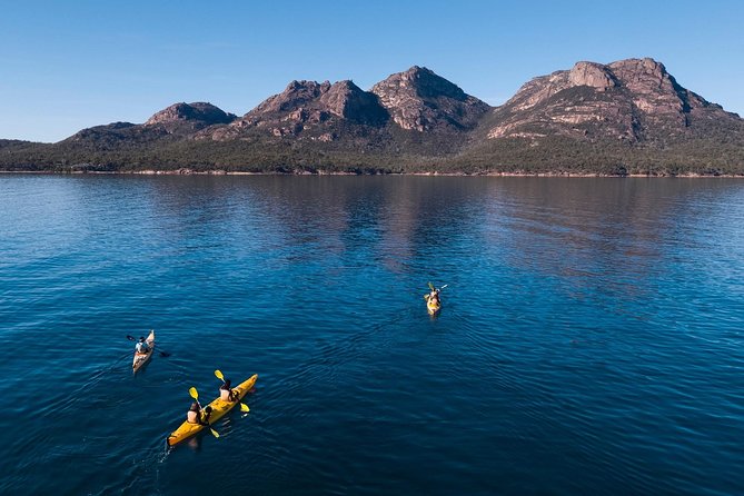 The Freycinet Paddle - Is $104 Good Value?
