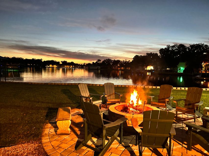 Three Sister Springs: Self Guided Tour- Clear Kayak Rental - Manatee etiquette and wildlife watching