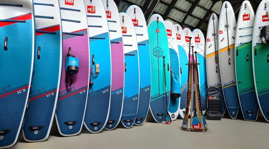 Tihany: SUP Course and Tour at Lake Balaton - FAQ