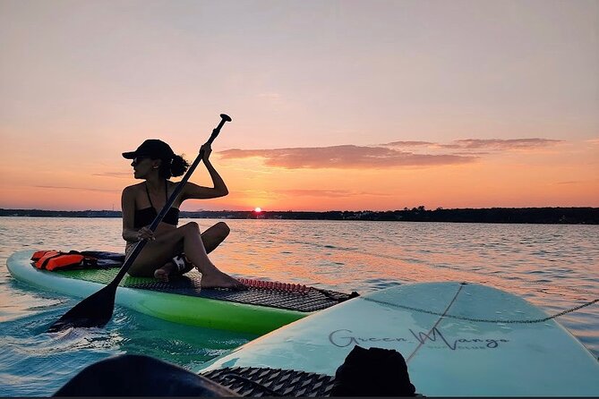 Tour Isla de la Roqueta Stand up paddle Acapulco - Key points to know before booking